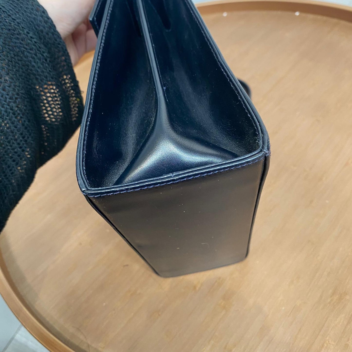 Ferragamo 細博物館