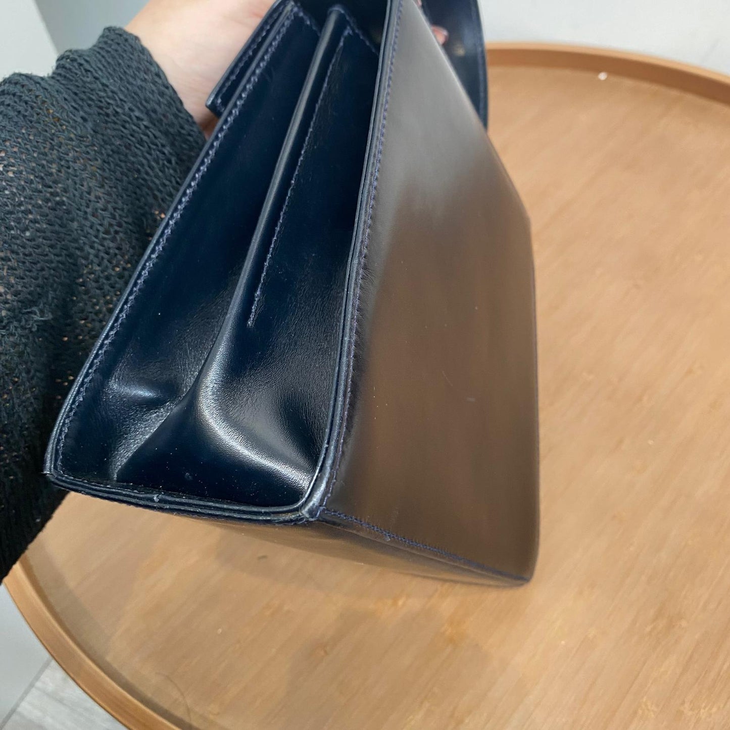 Ferragamo 細博物館
