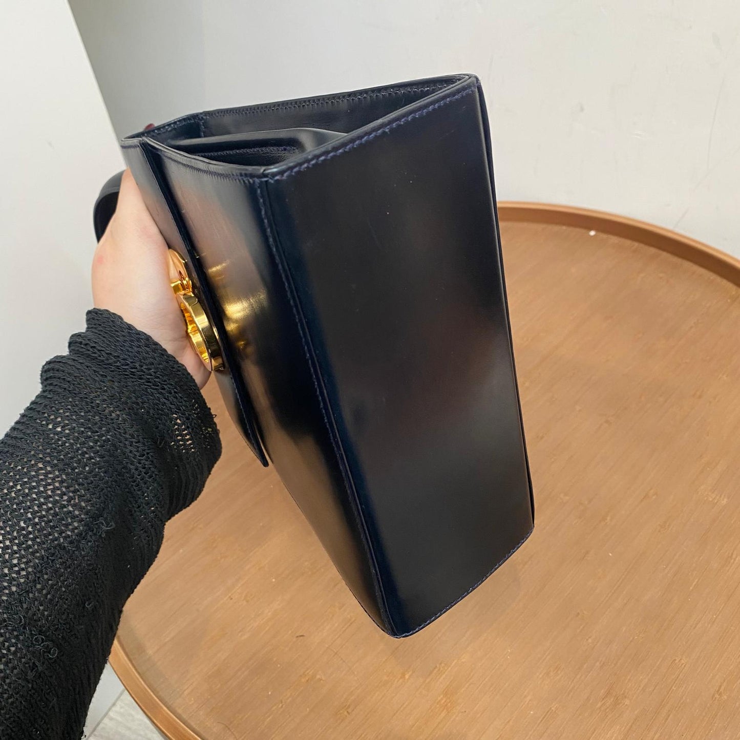 Ferragamo 細博物館