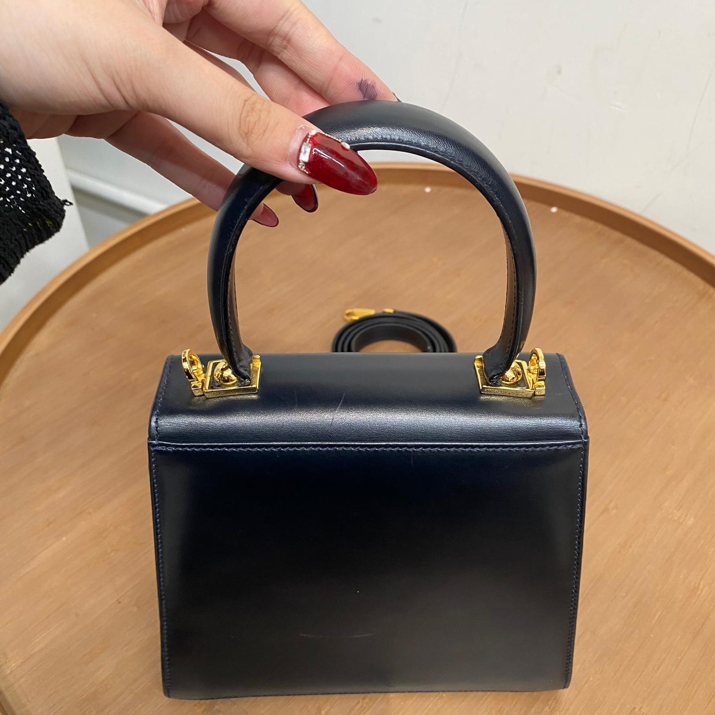 Ferragamo 細博物館