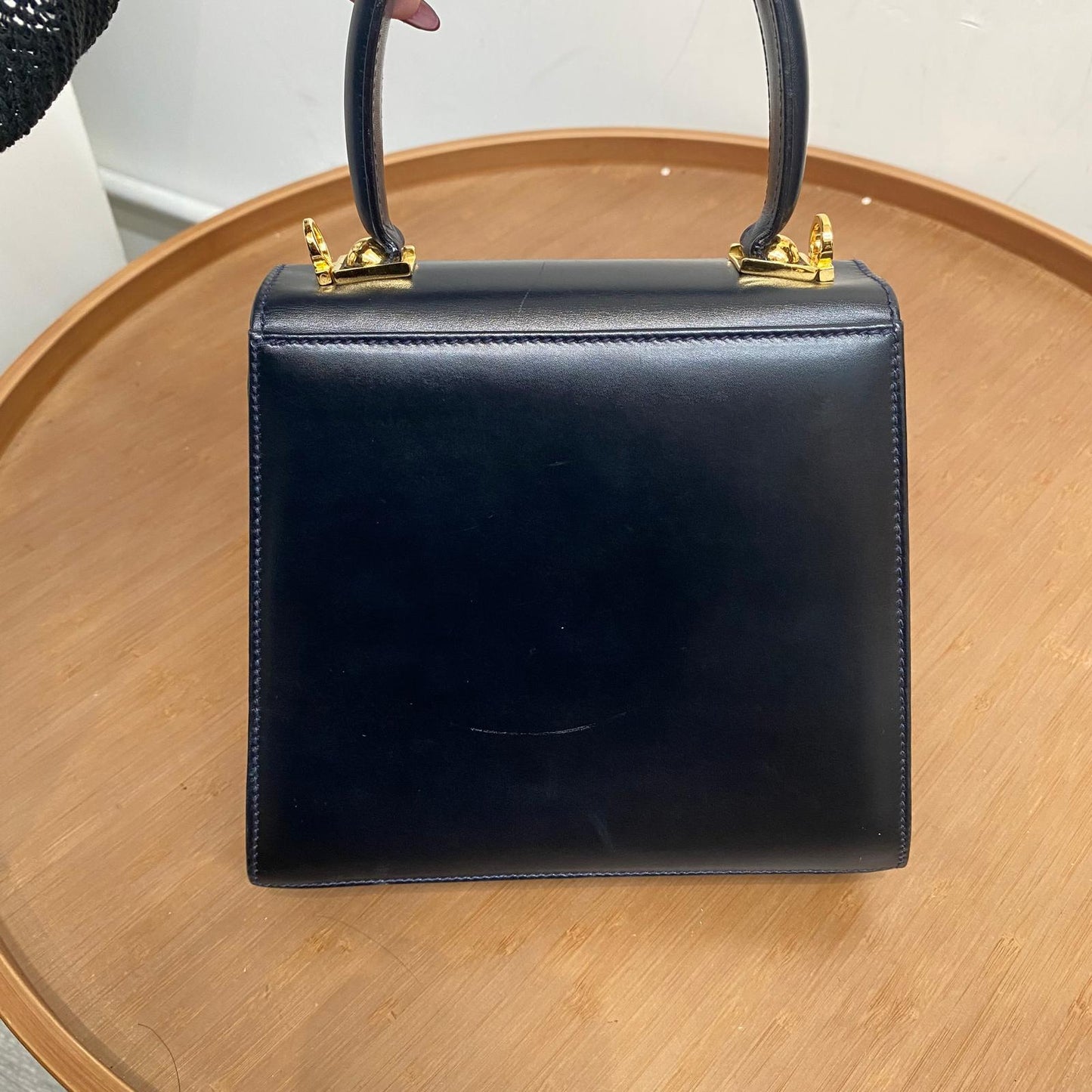 Ferragamo 細博物館