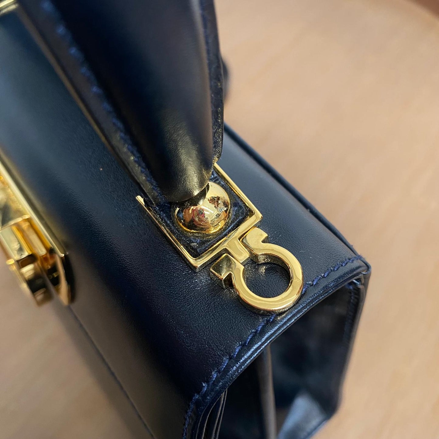 Ferragamo 細博物館