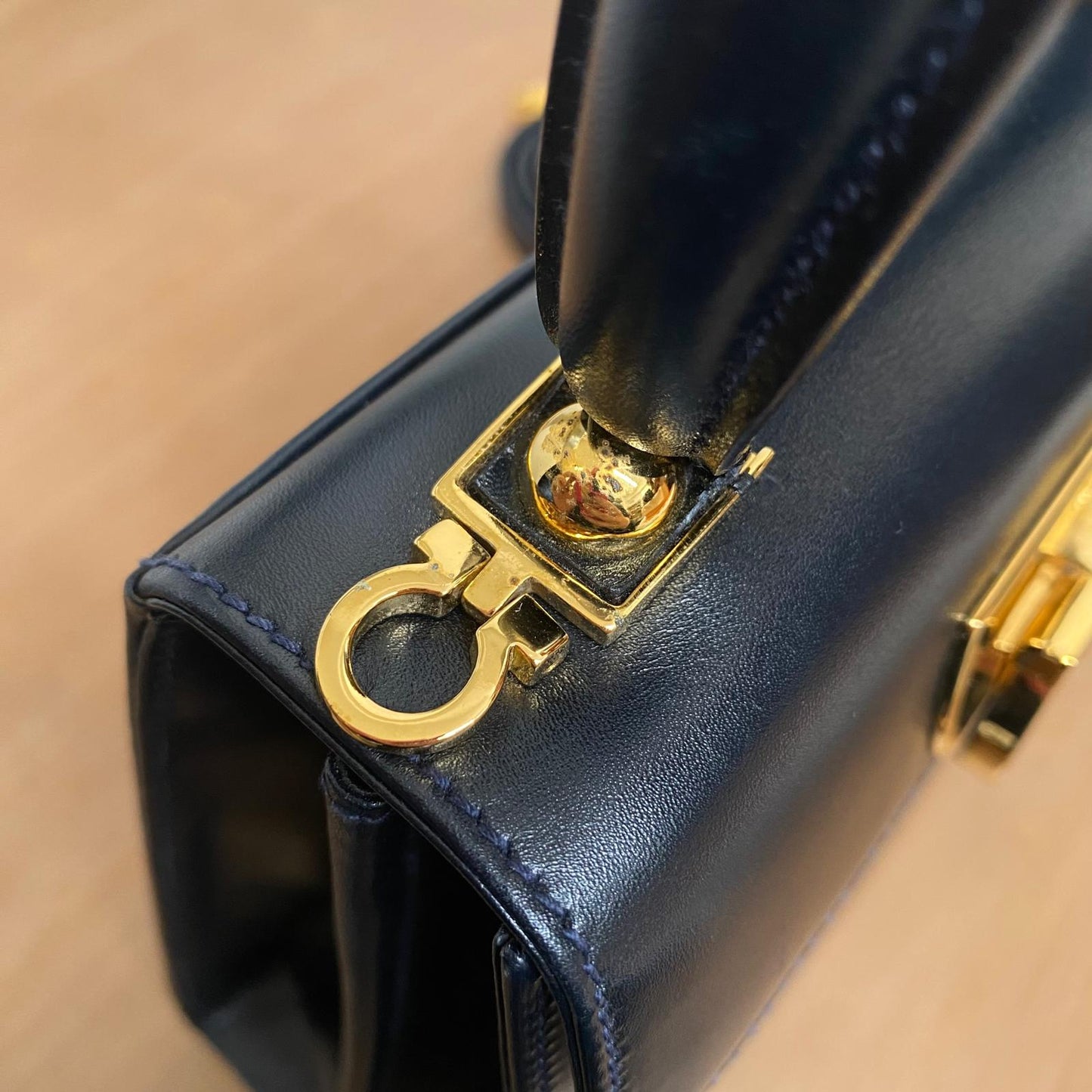 Ferragamo 細博物館