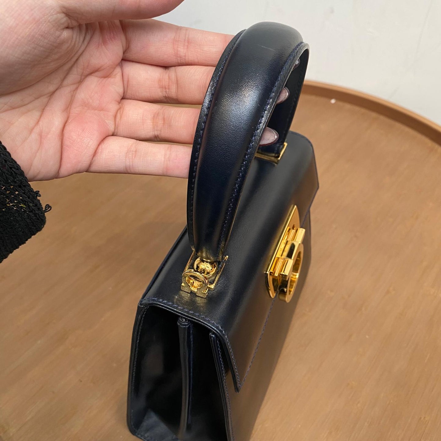Ferragamo 細博物館