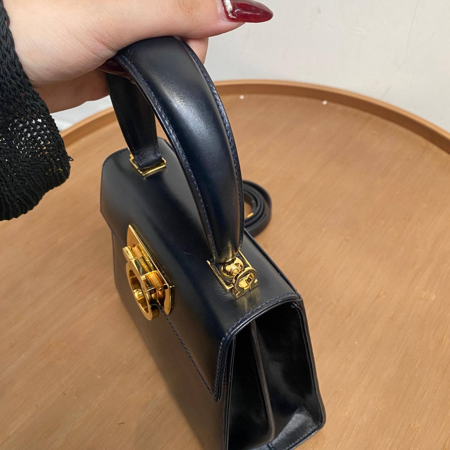 Ferragamo 細博物館