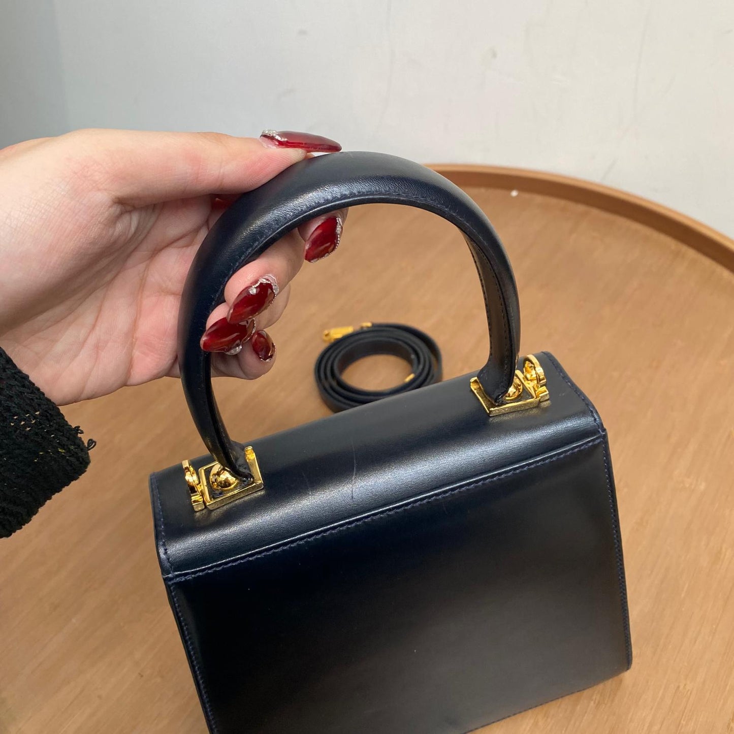 Ferragamo 細博物館