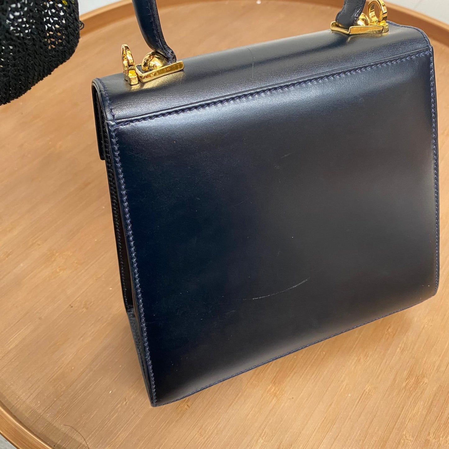 Ferragamo 細博物館