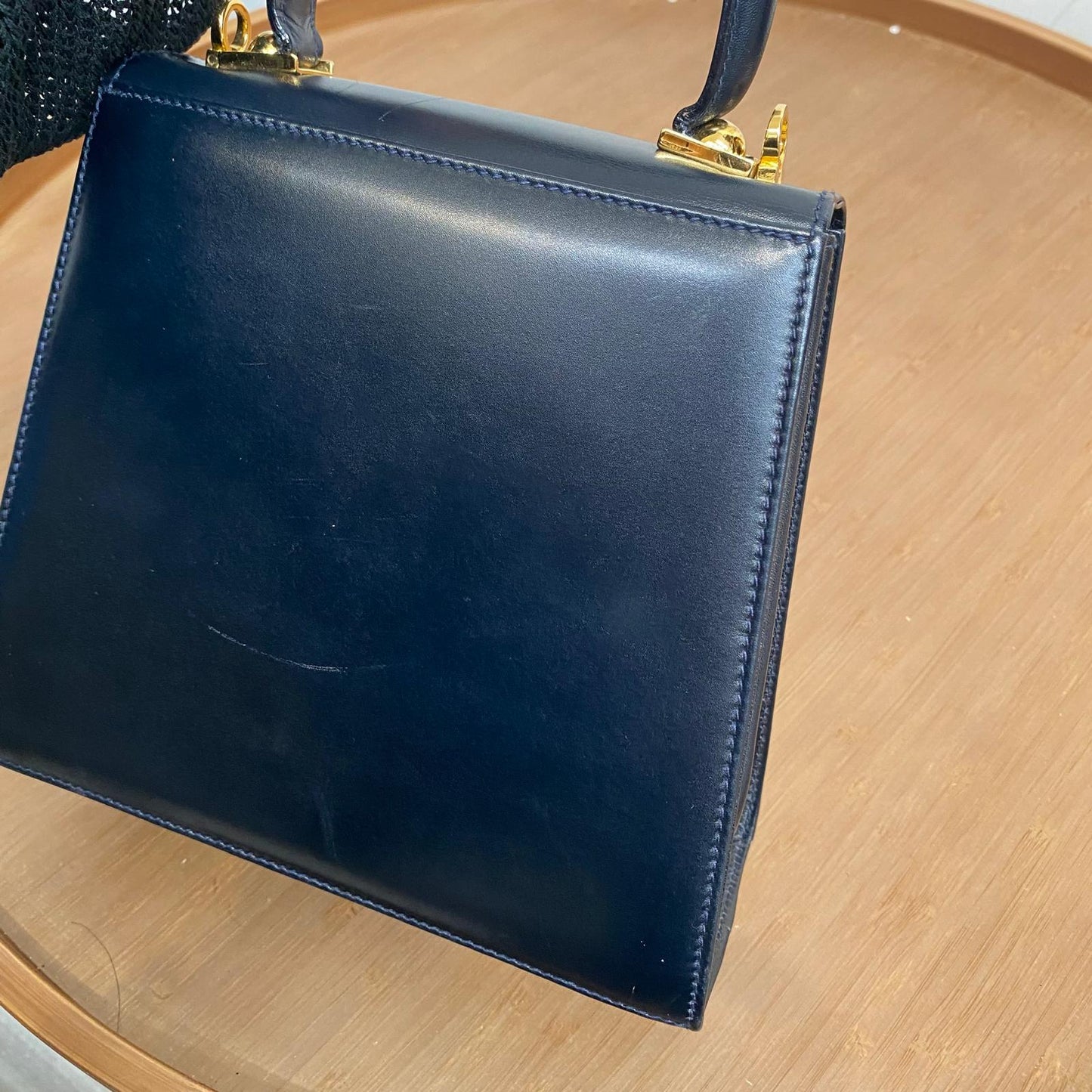 Ferragamo 細博物館
