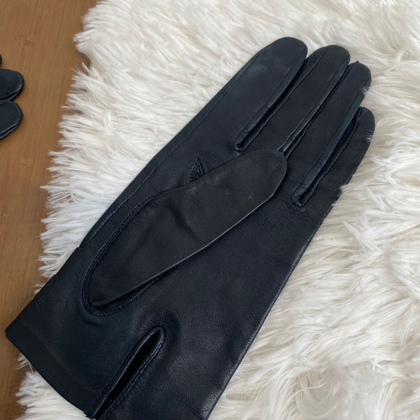 DIOR 手套