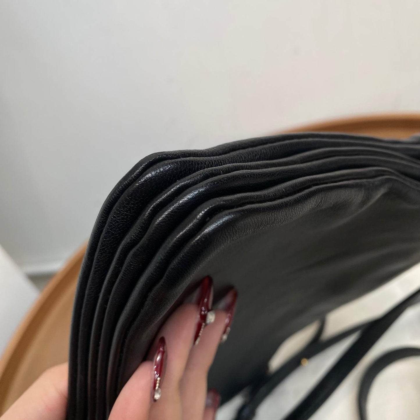 Celine Trio 斜孭袋 有塵袋