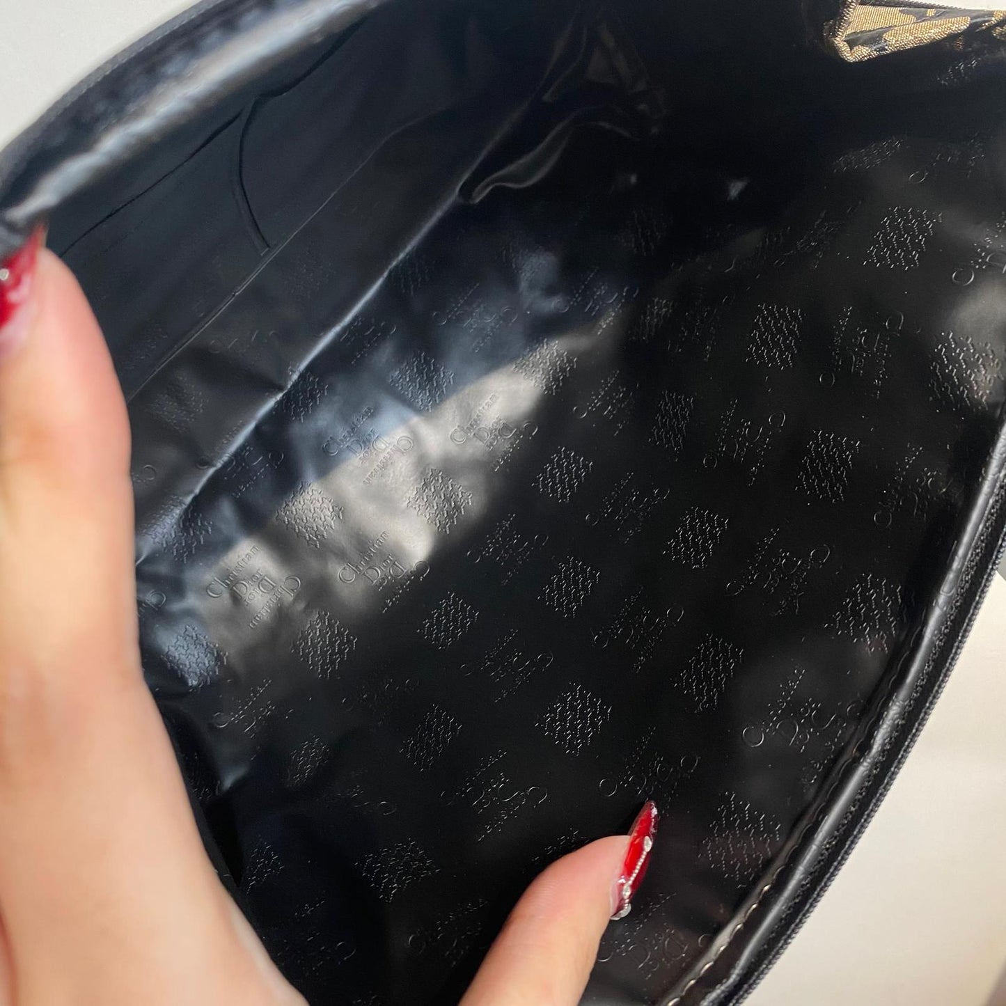 Celine Trio 斜孭袋 有塵袋