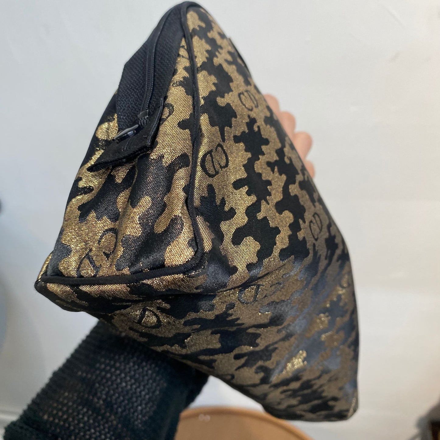 Dior Pouch