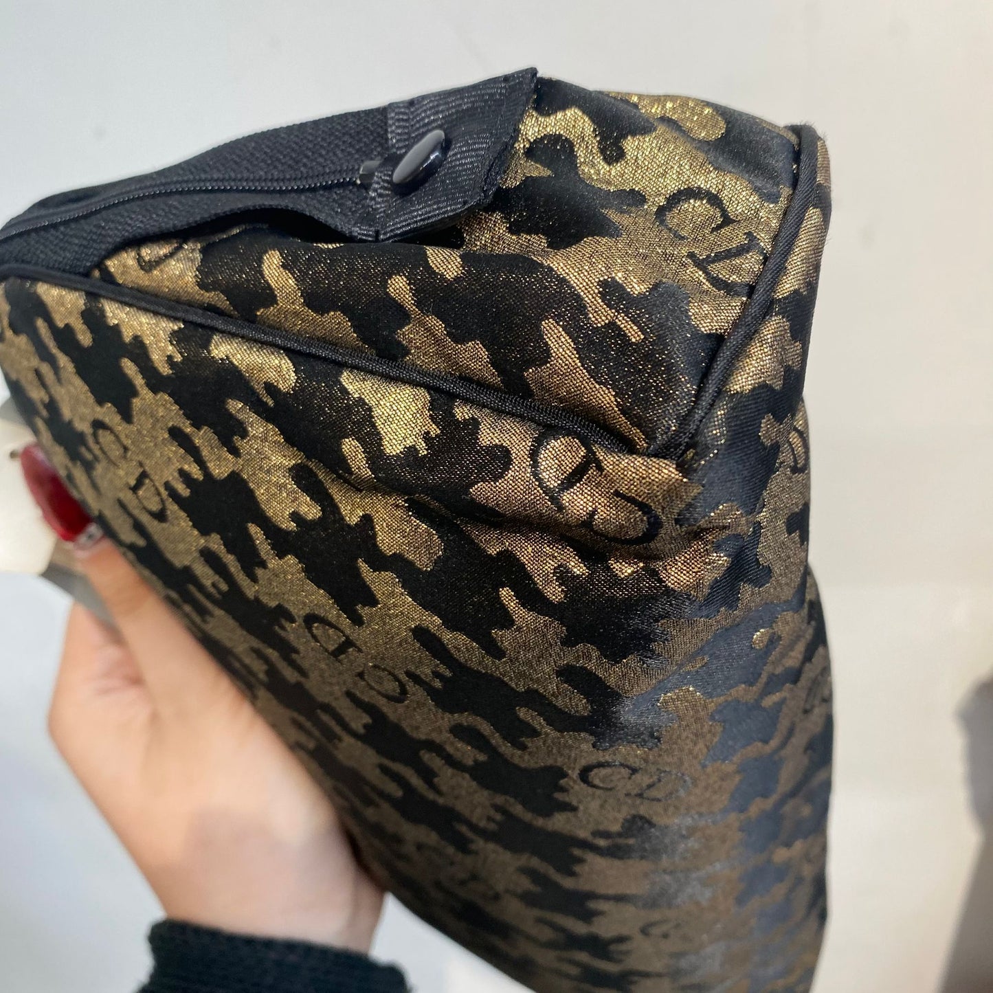 Dior Pouch