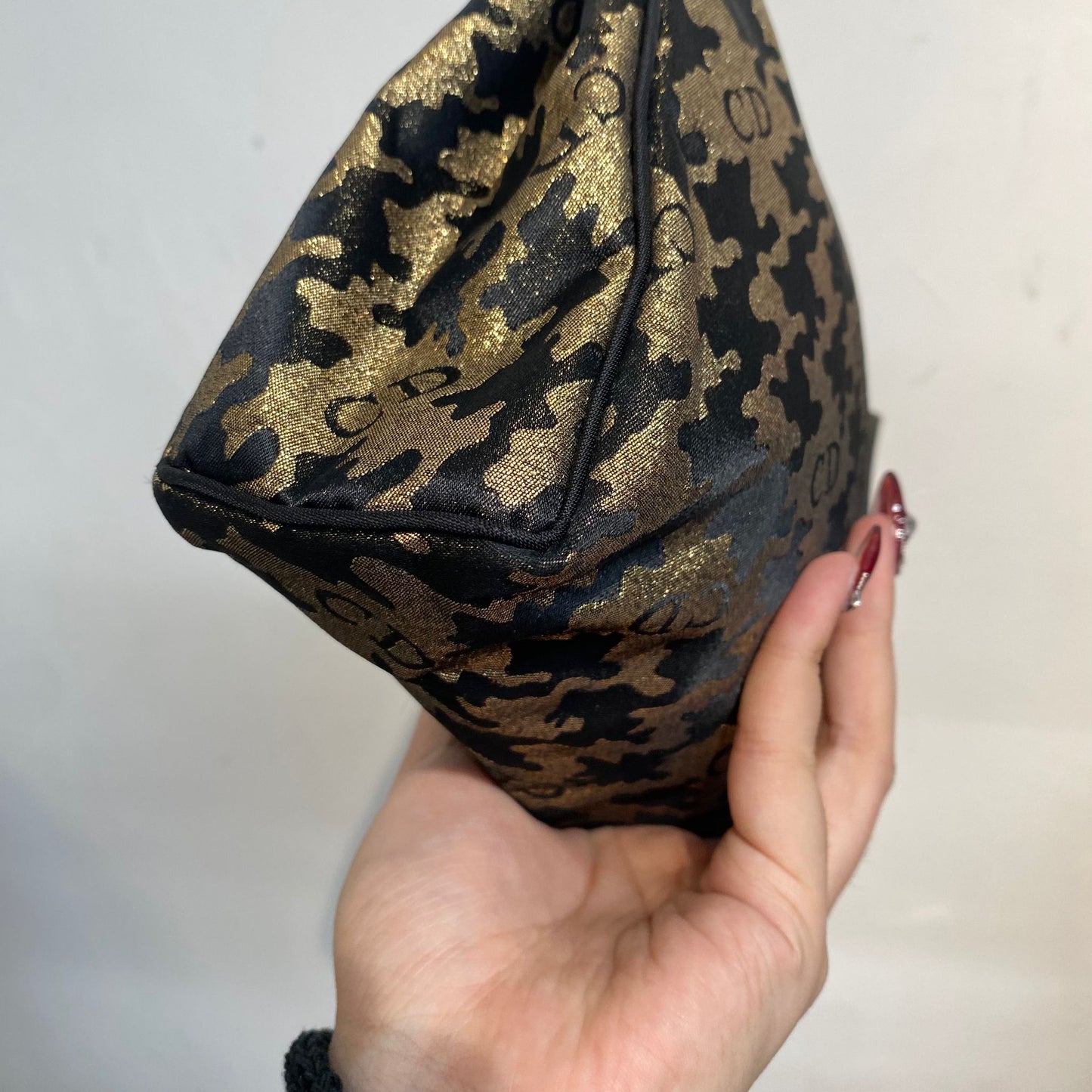 Dior Pouch