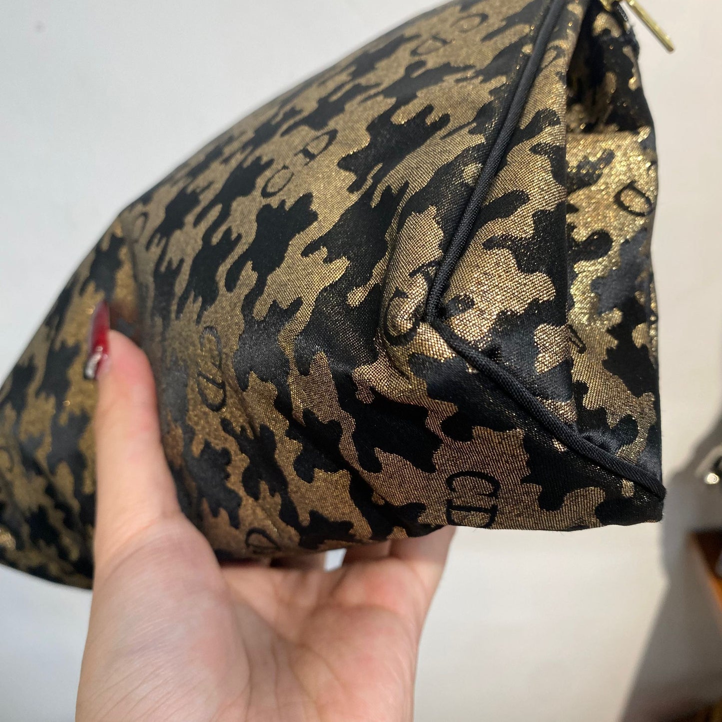 Dior Pouch