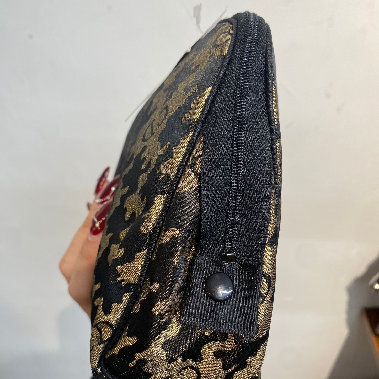 Dior Pouch