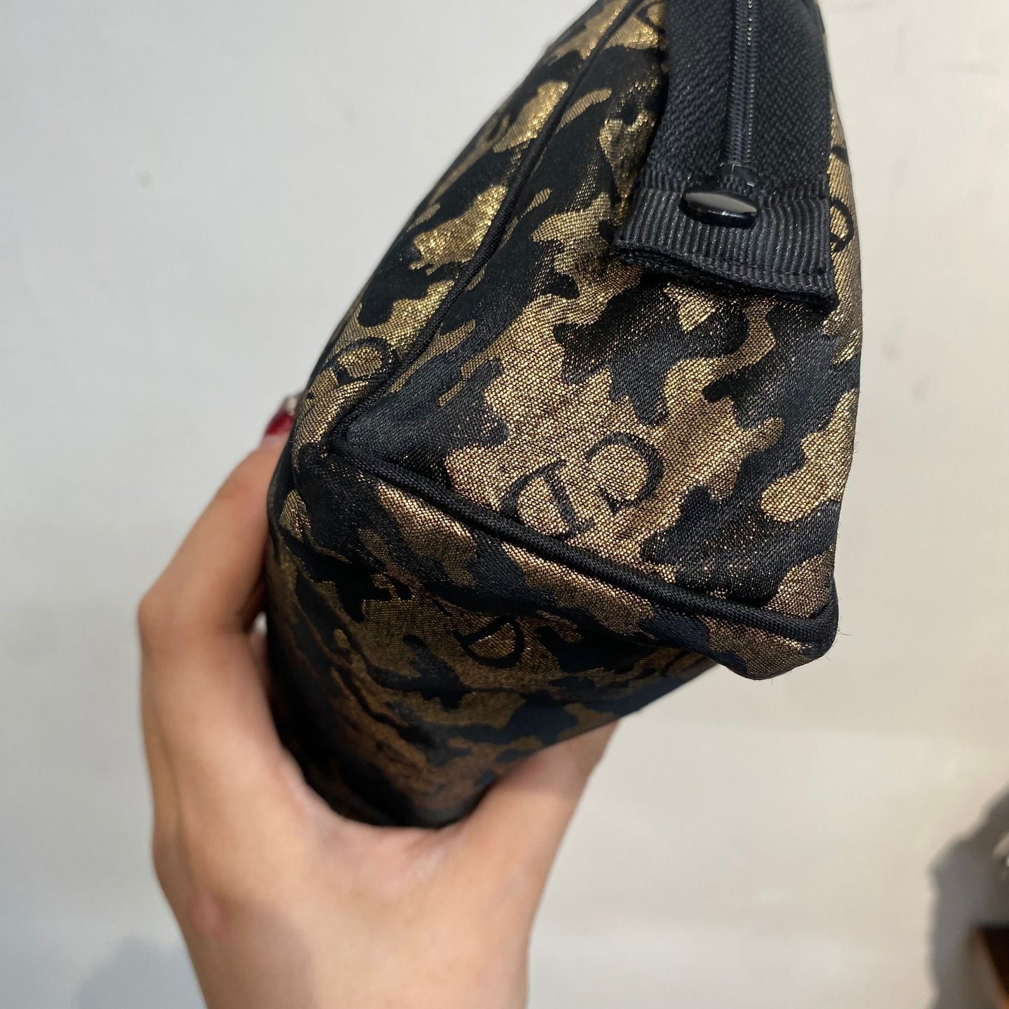 Dior Pouch