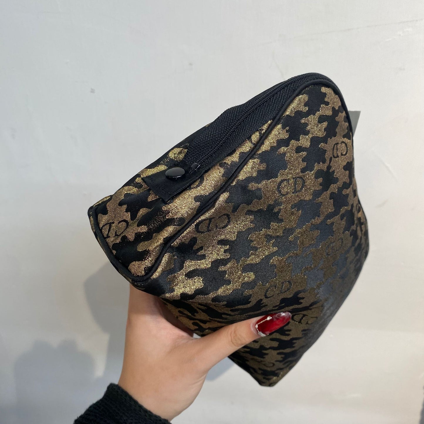 Dior Pouch