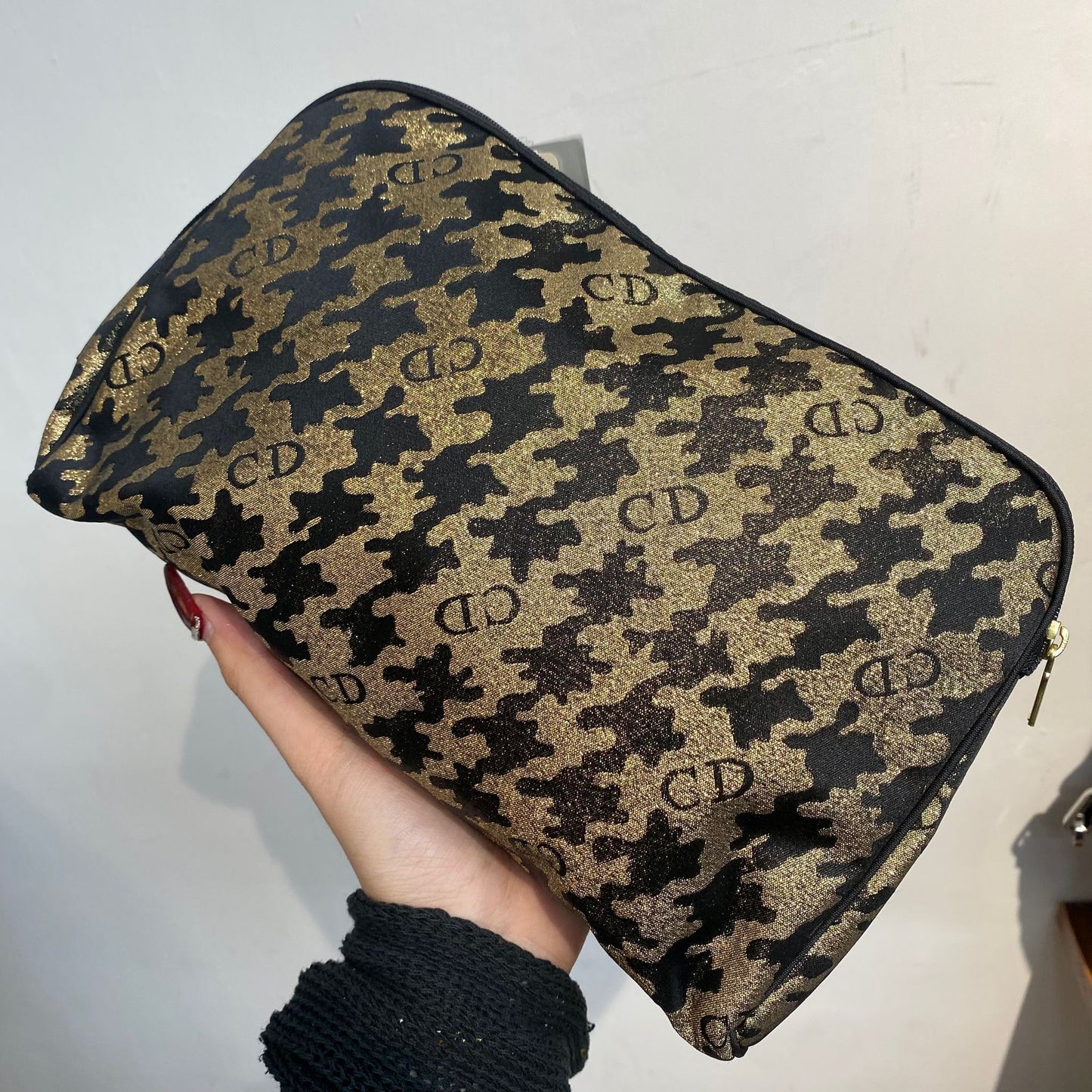 Dior Pouch