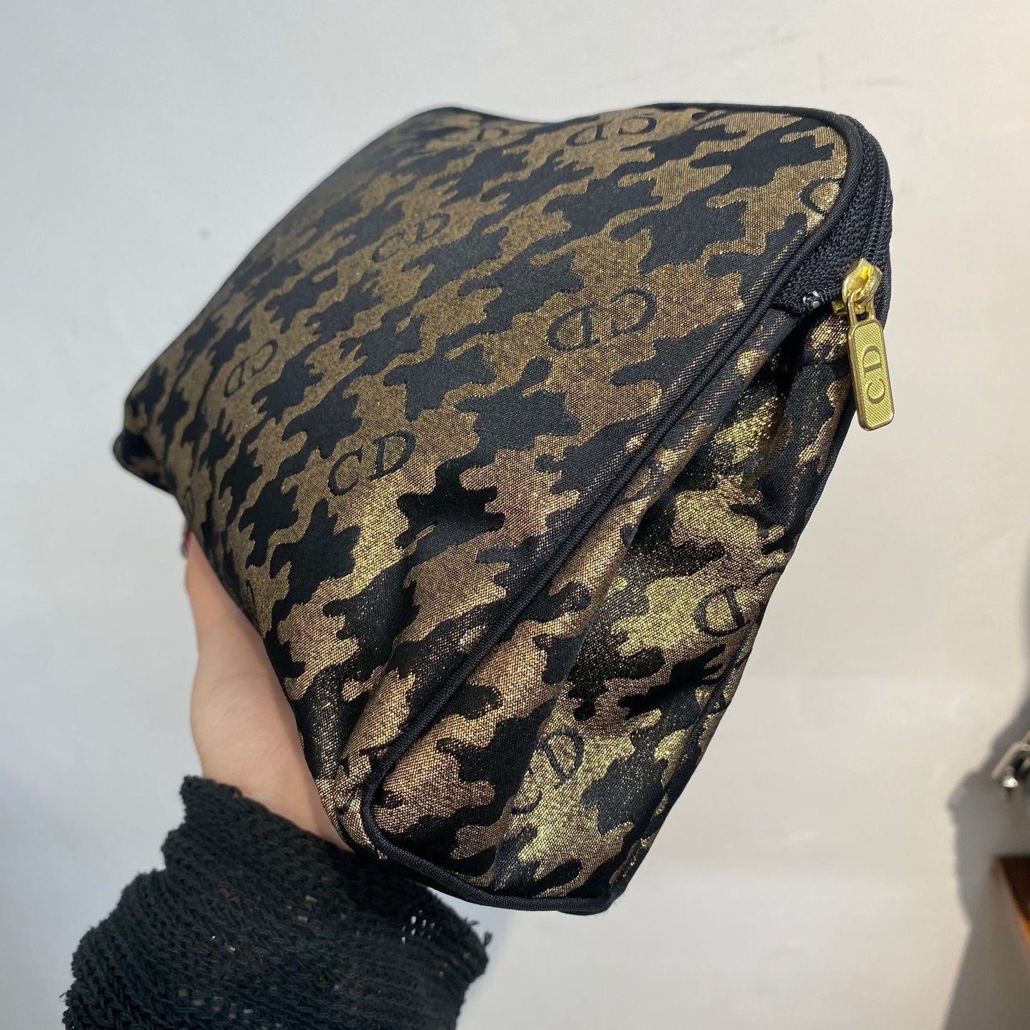 Dior Pouch