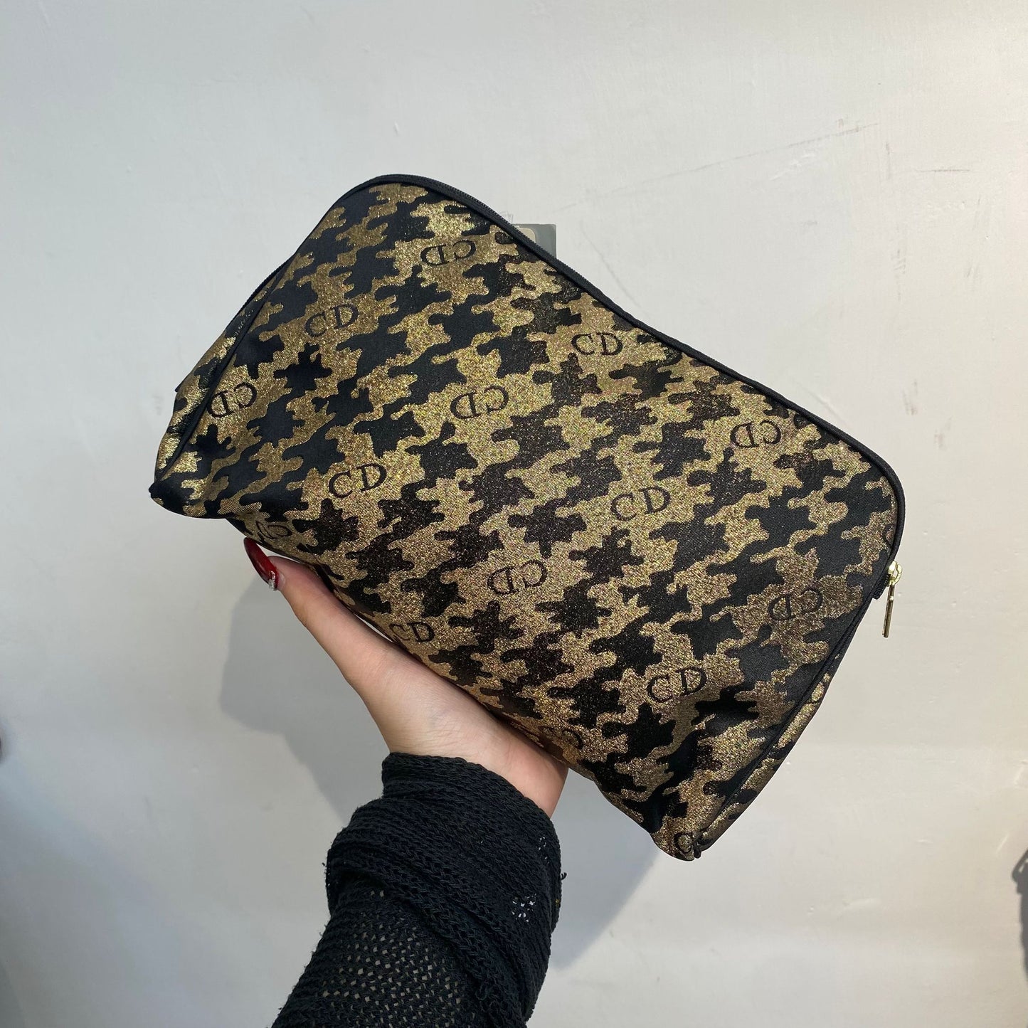 Dior Pouch