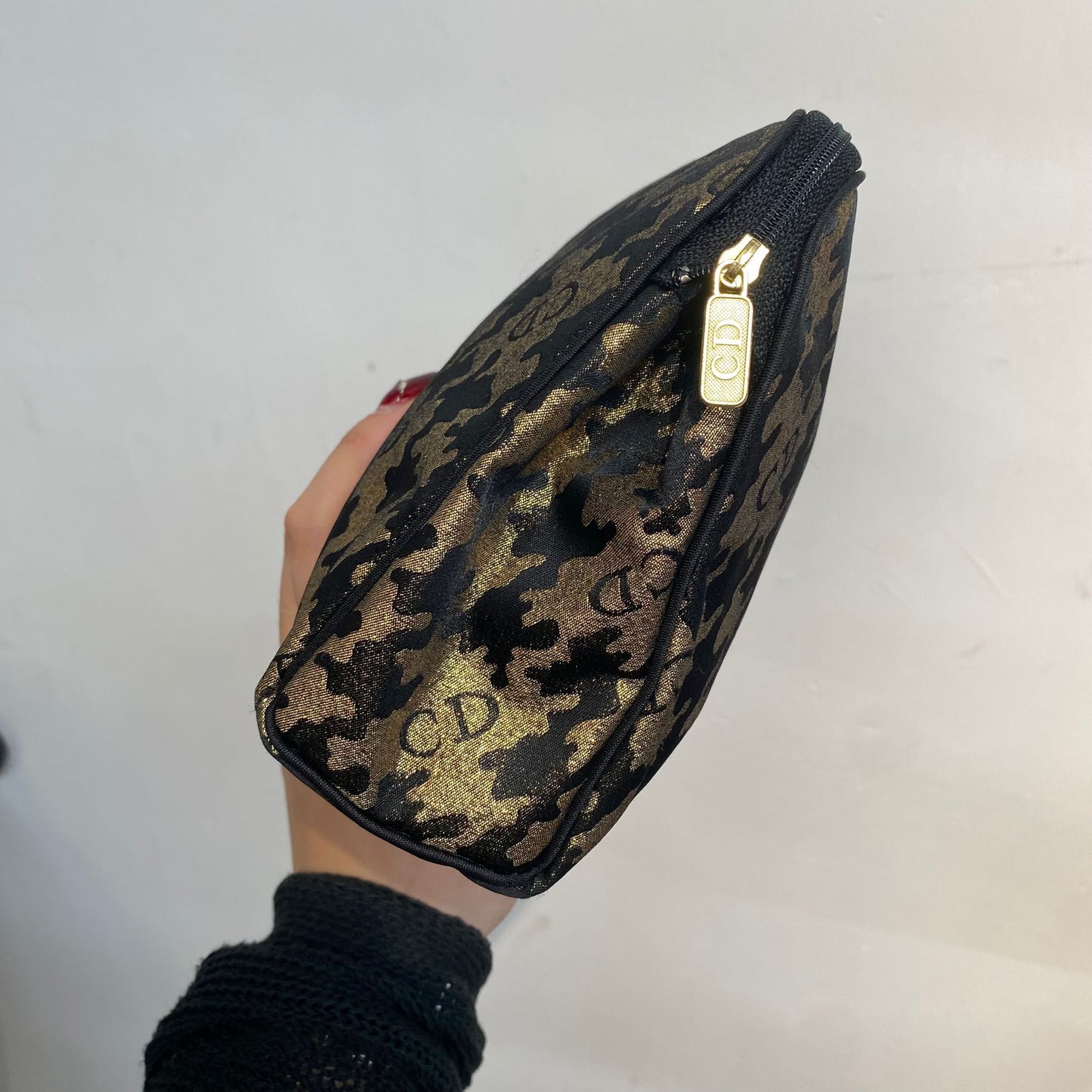 Dior Pouch