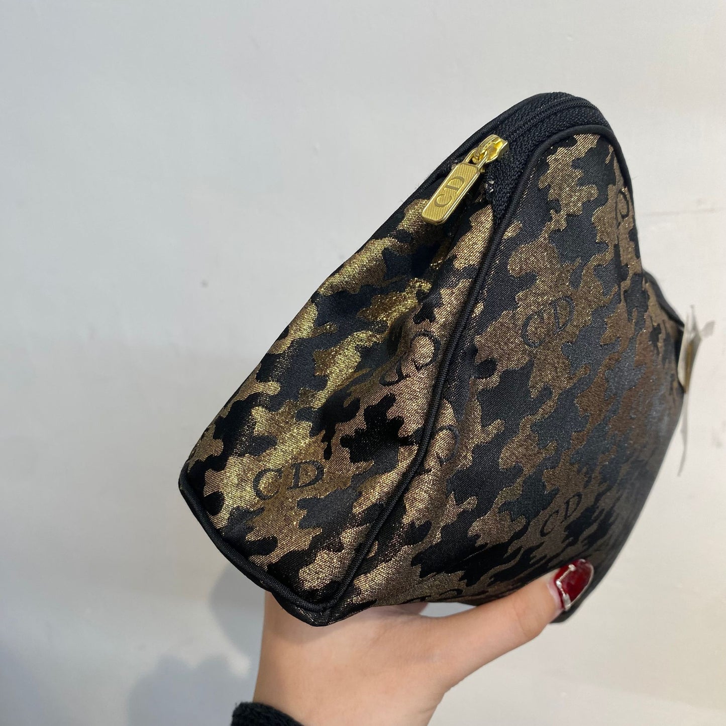 Dior Pouch