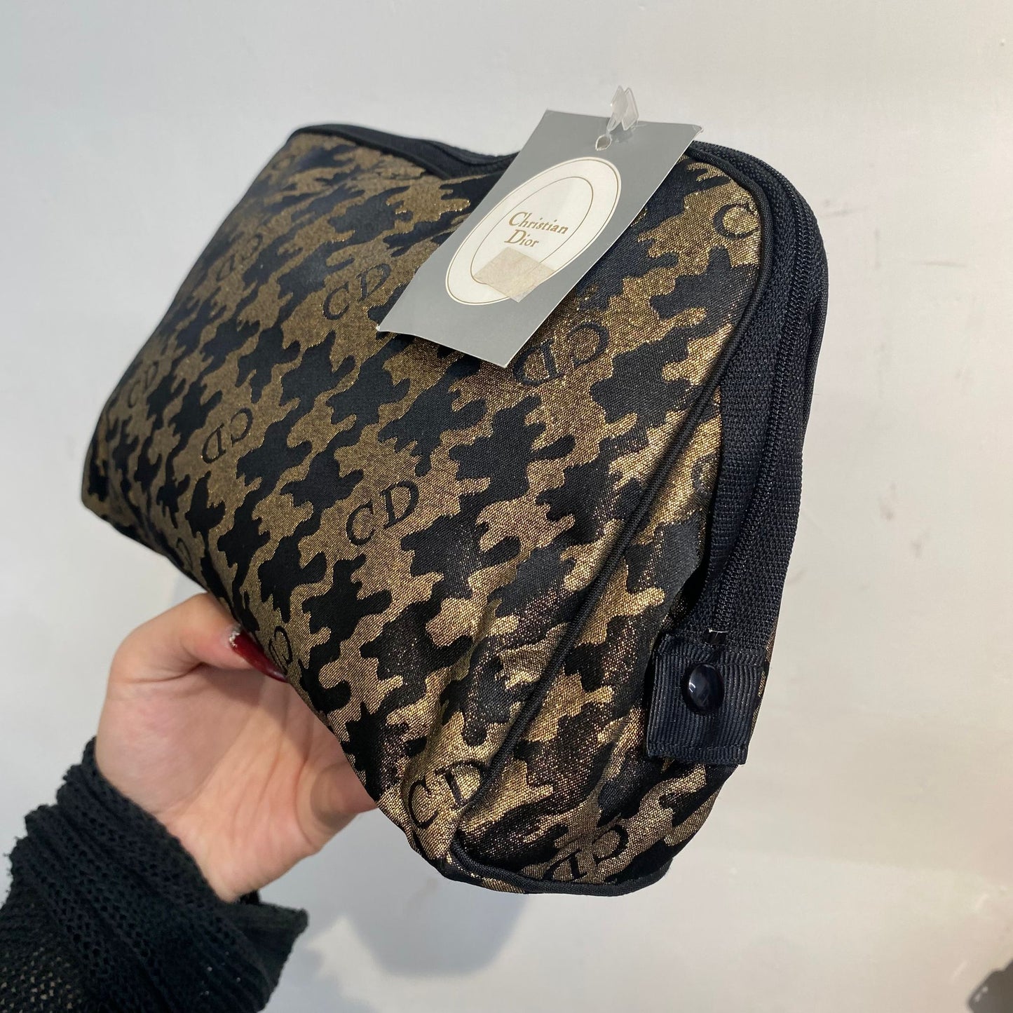 Dior Pouch