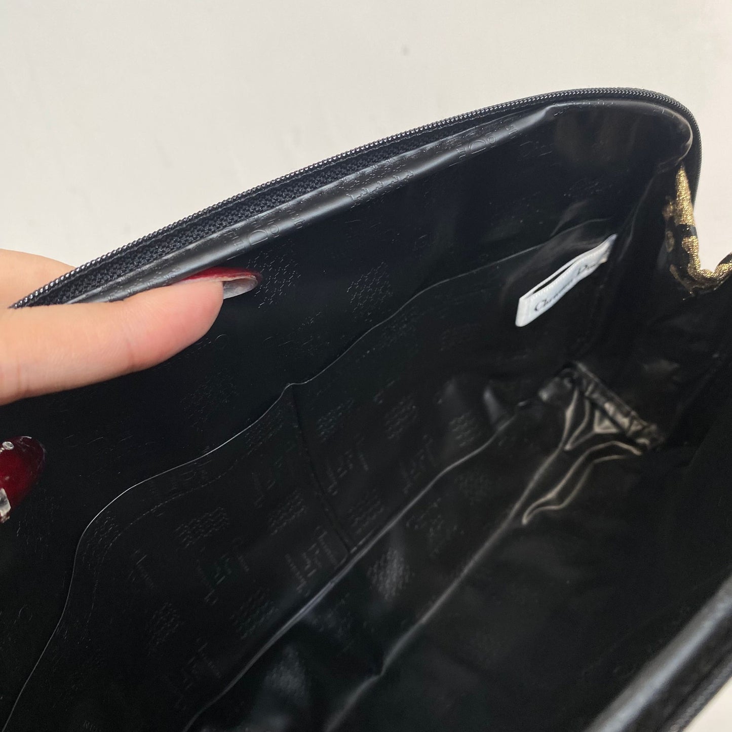 Dior Pouch