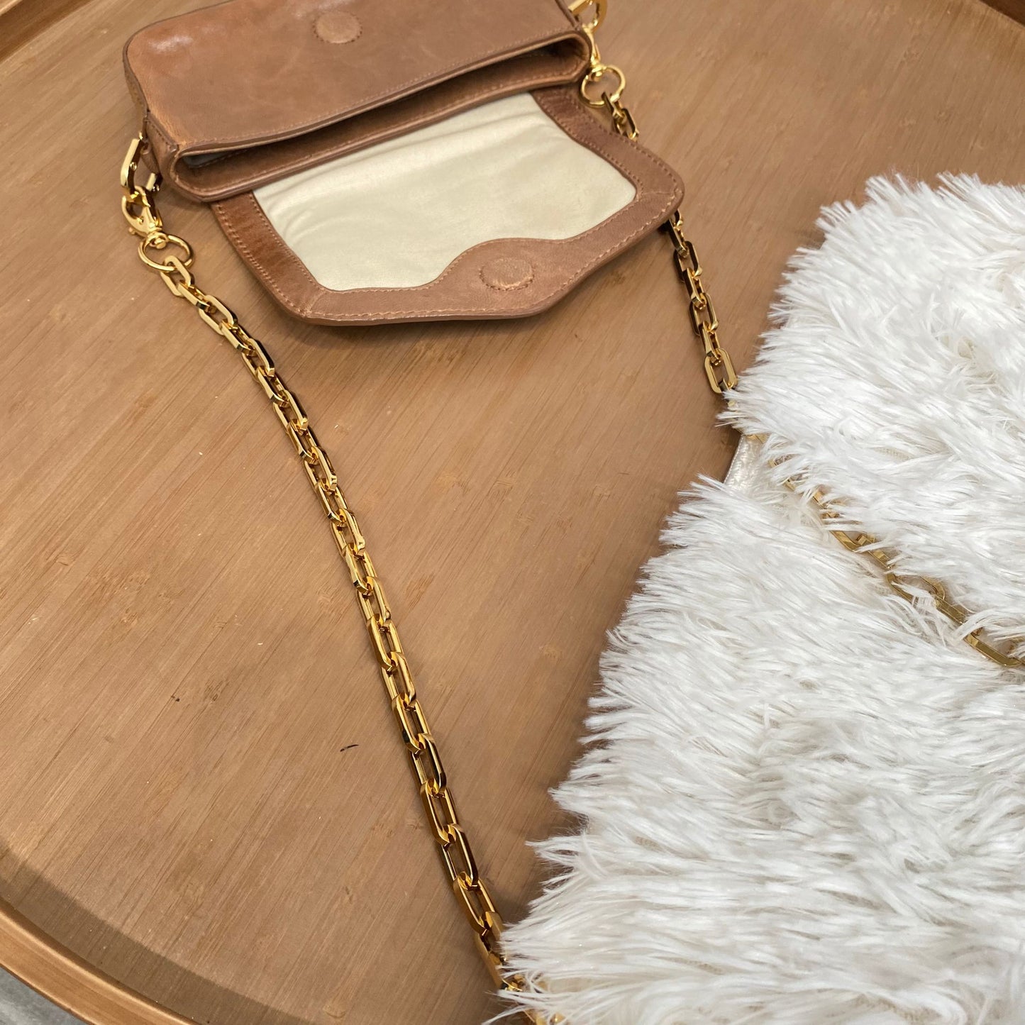 Tory Burch 斜孭袋