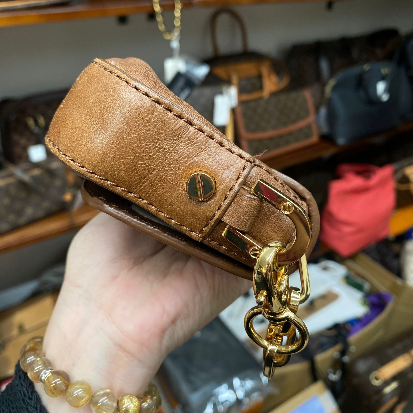 Tory Burch 斜孭袋