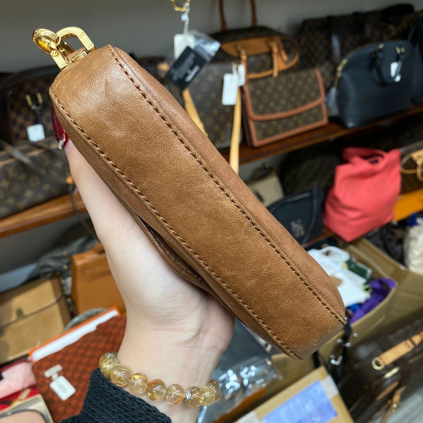 Tory Burch 斜孭袋