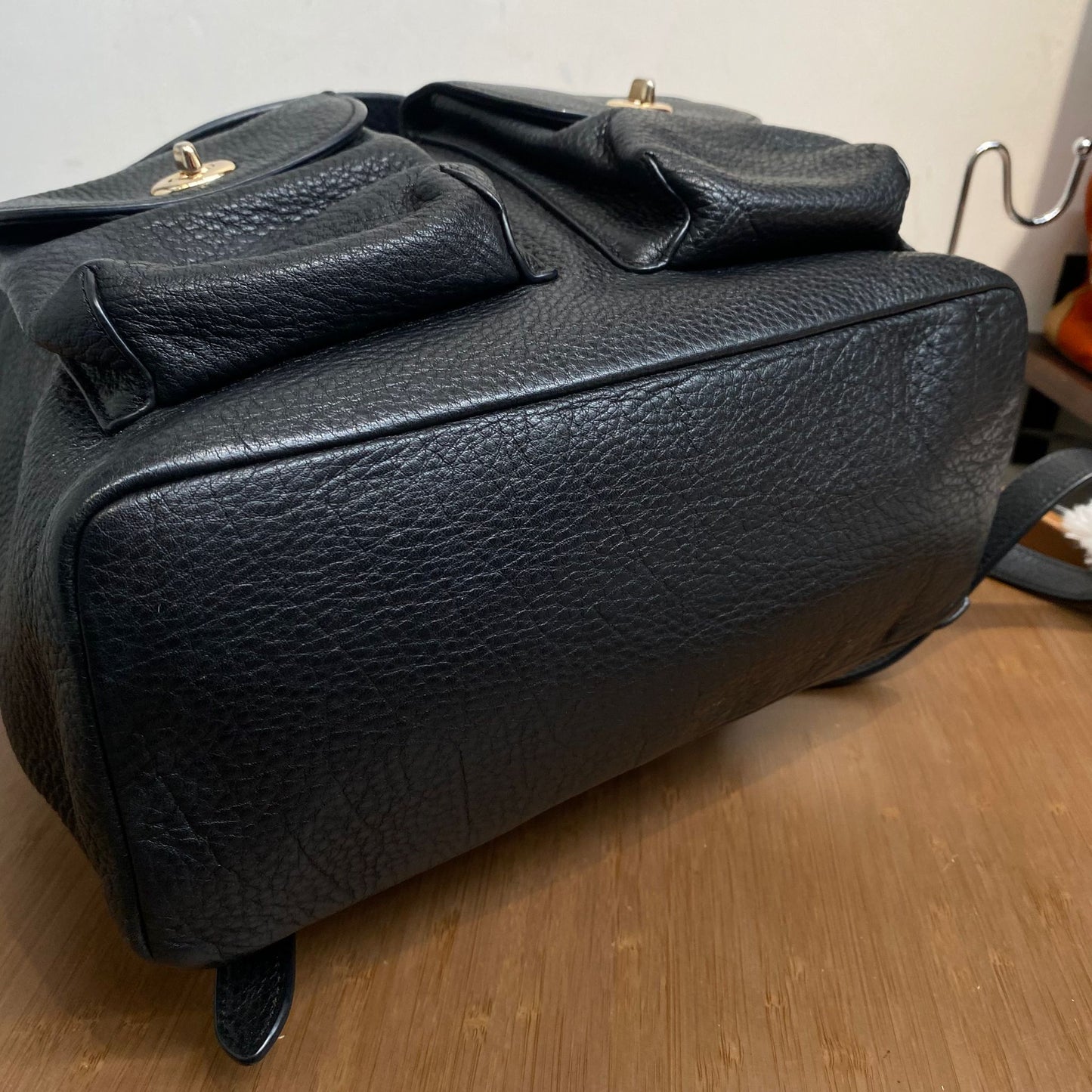 Coach 背囊