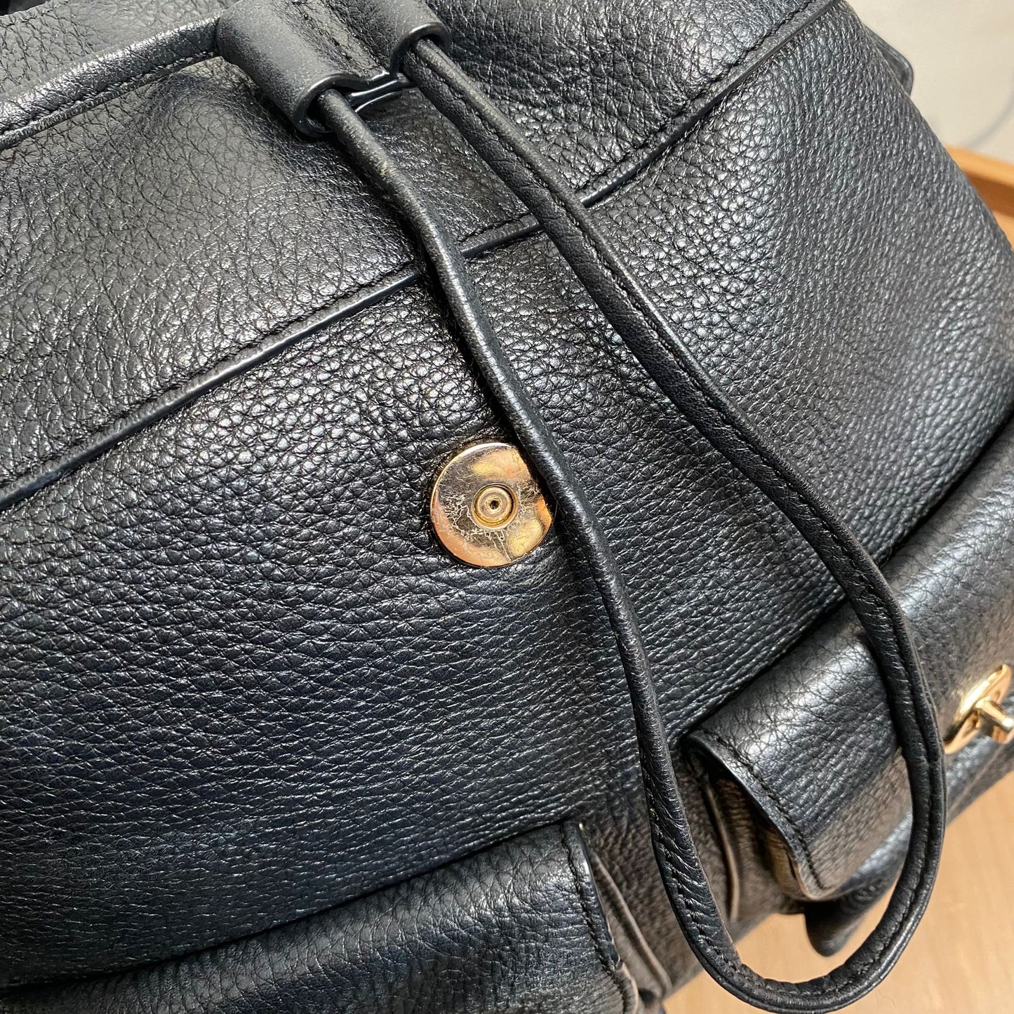 Coach 背囊