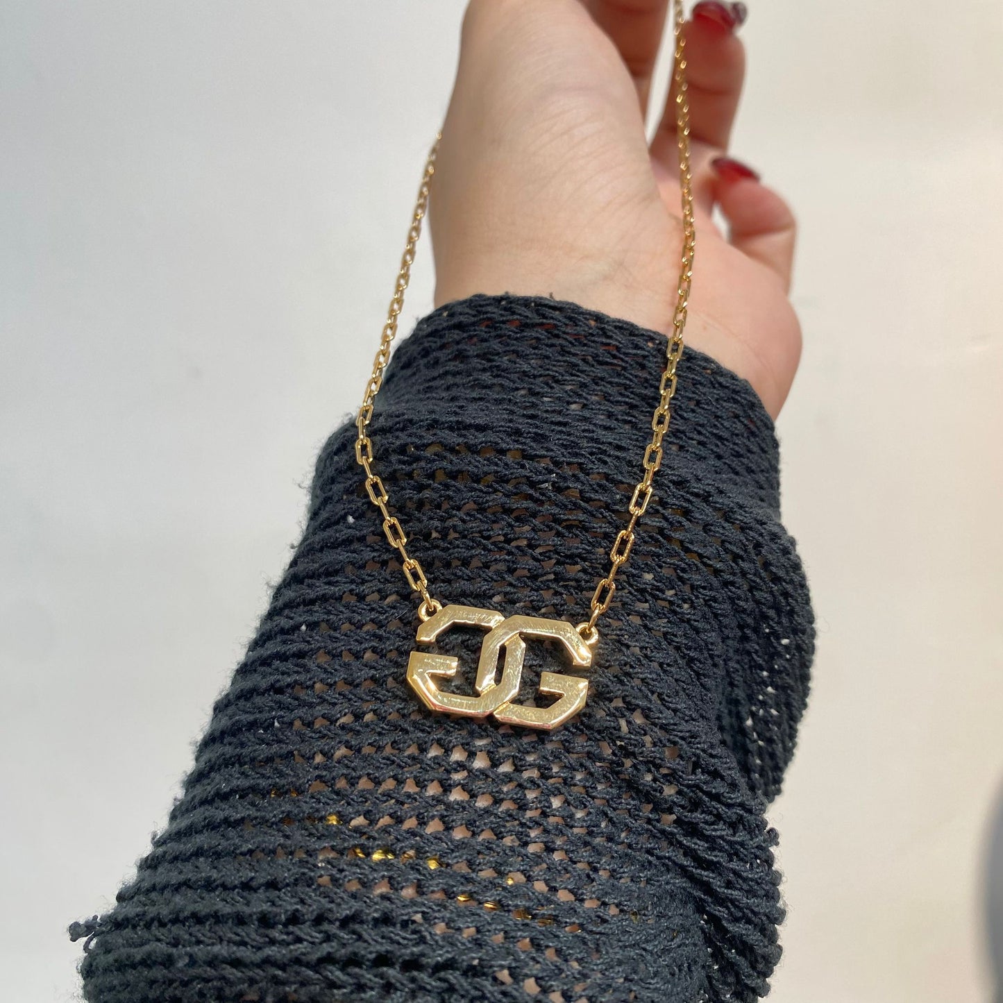 Givenchy頸鏈