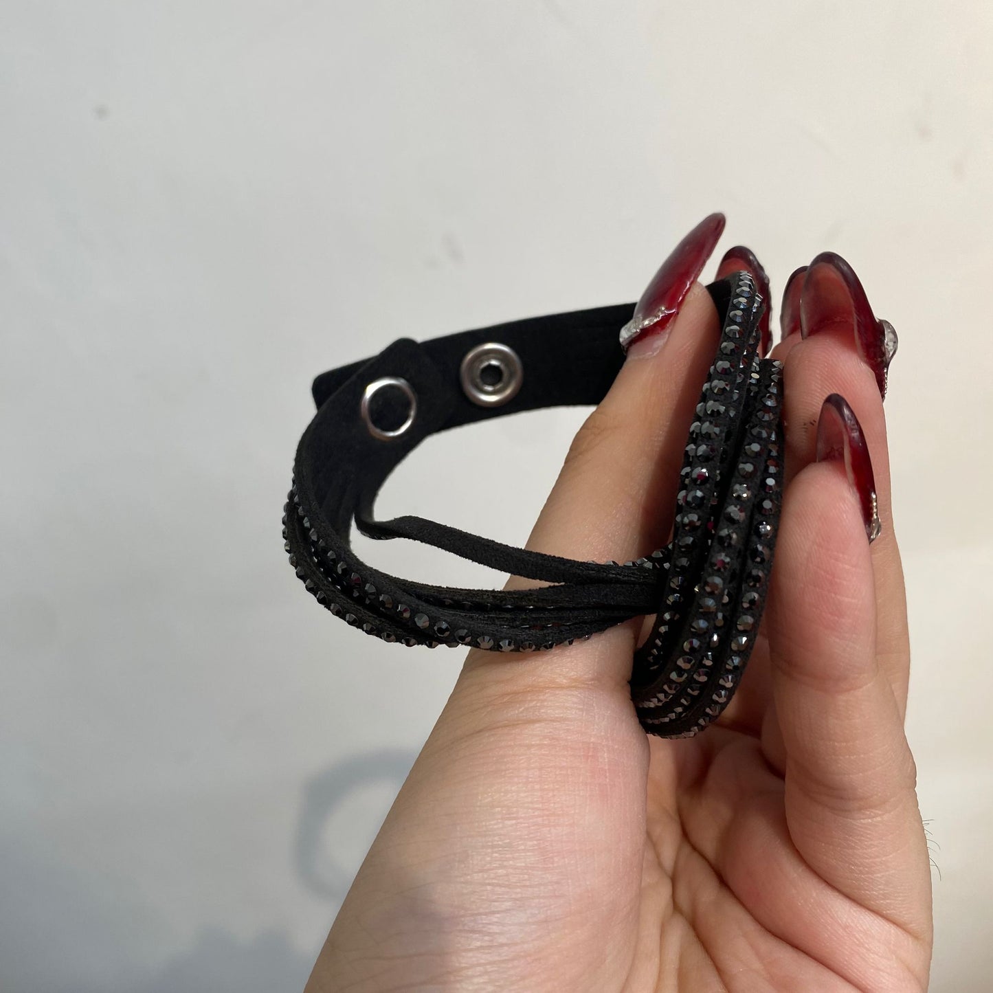 SWAROVSKI手帶 有盒
