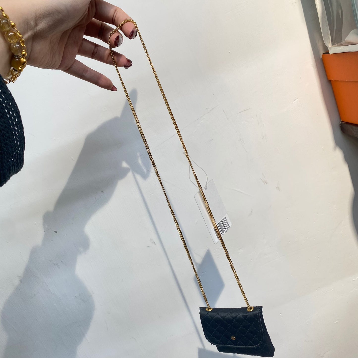 Chanel 小廢包
