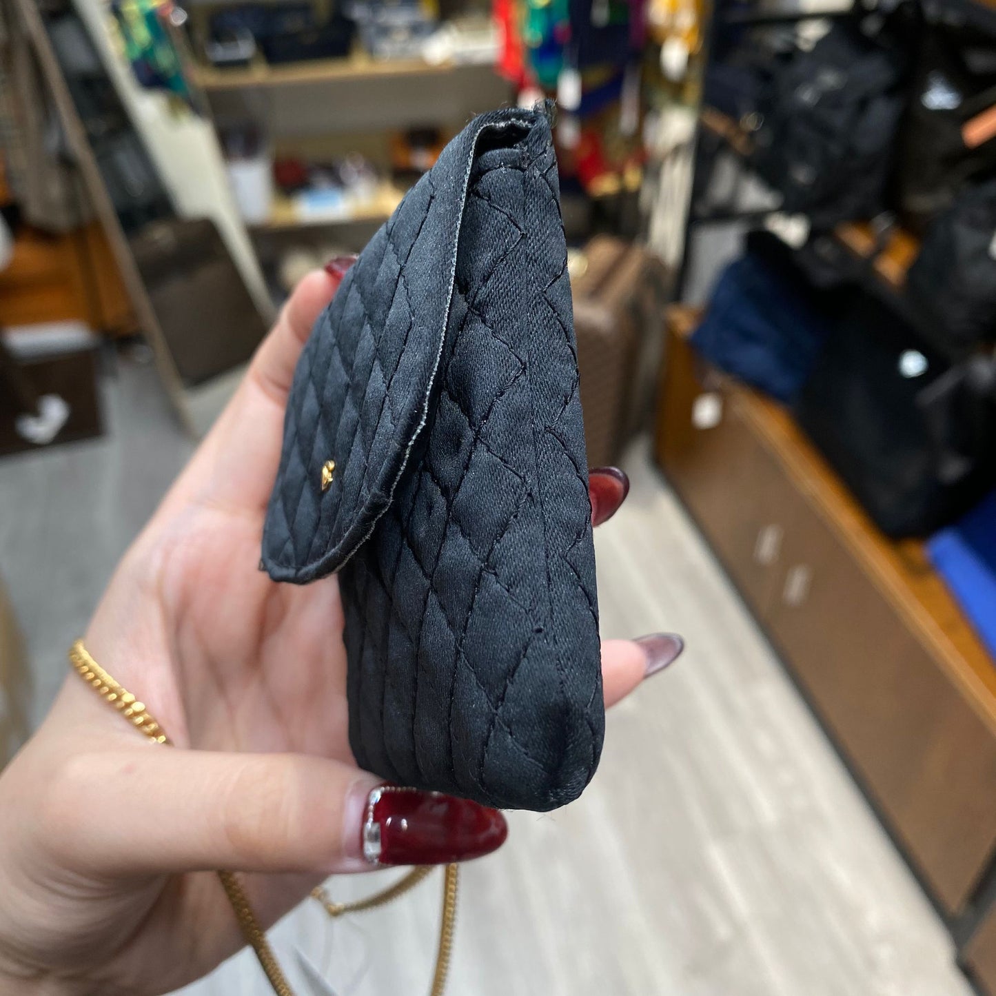Chanel 小廢包