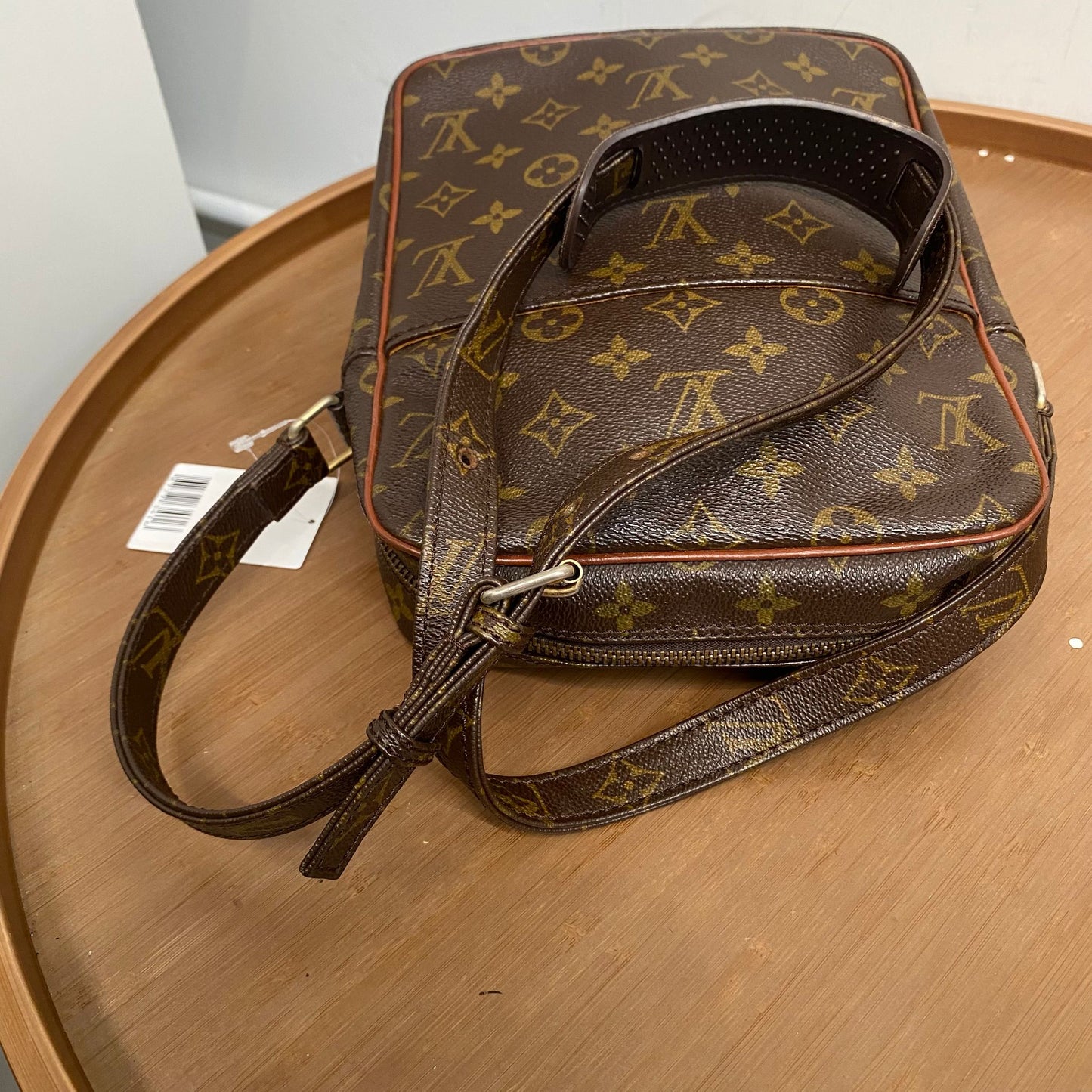 LV 斜孭袋