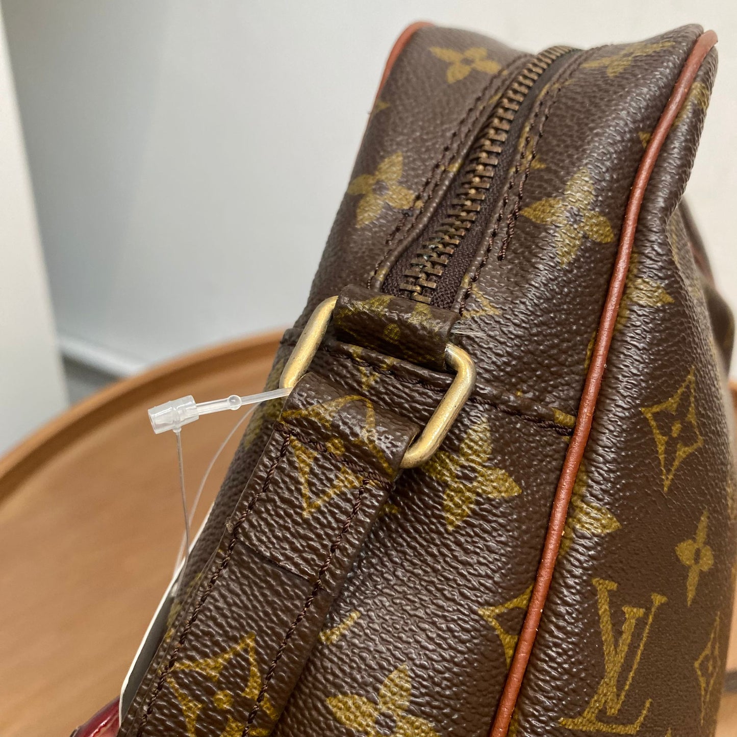 LV 斜孭袋