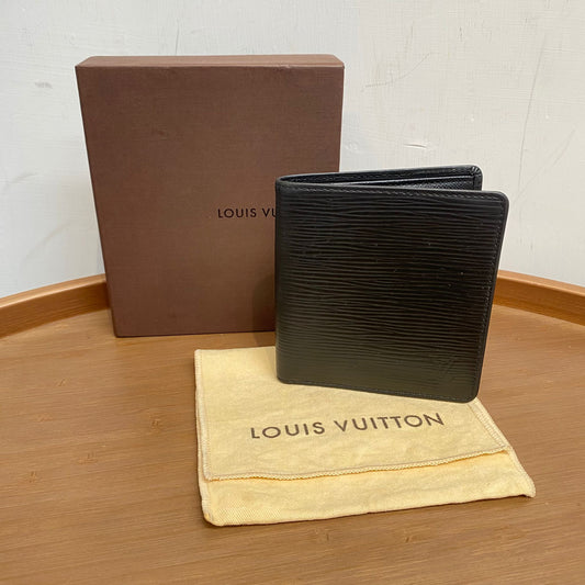 LV EPI 銀包