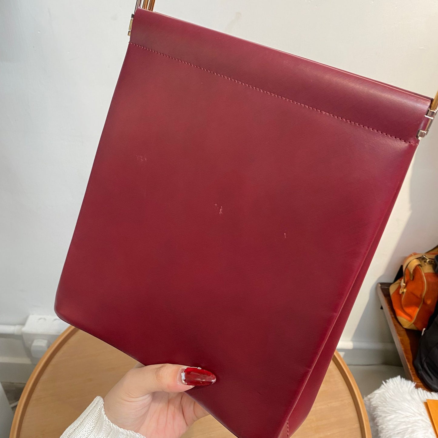 Cartier Tote