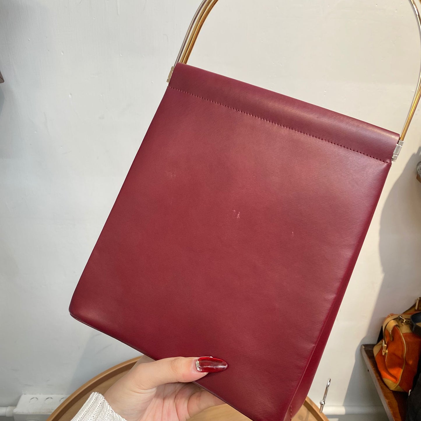 Cartier Tote