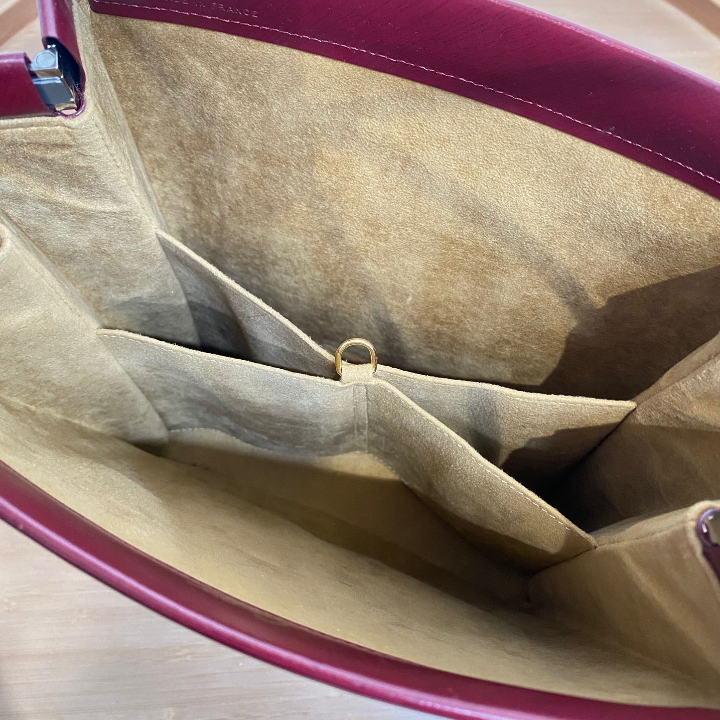Cartier Tote