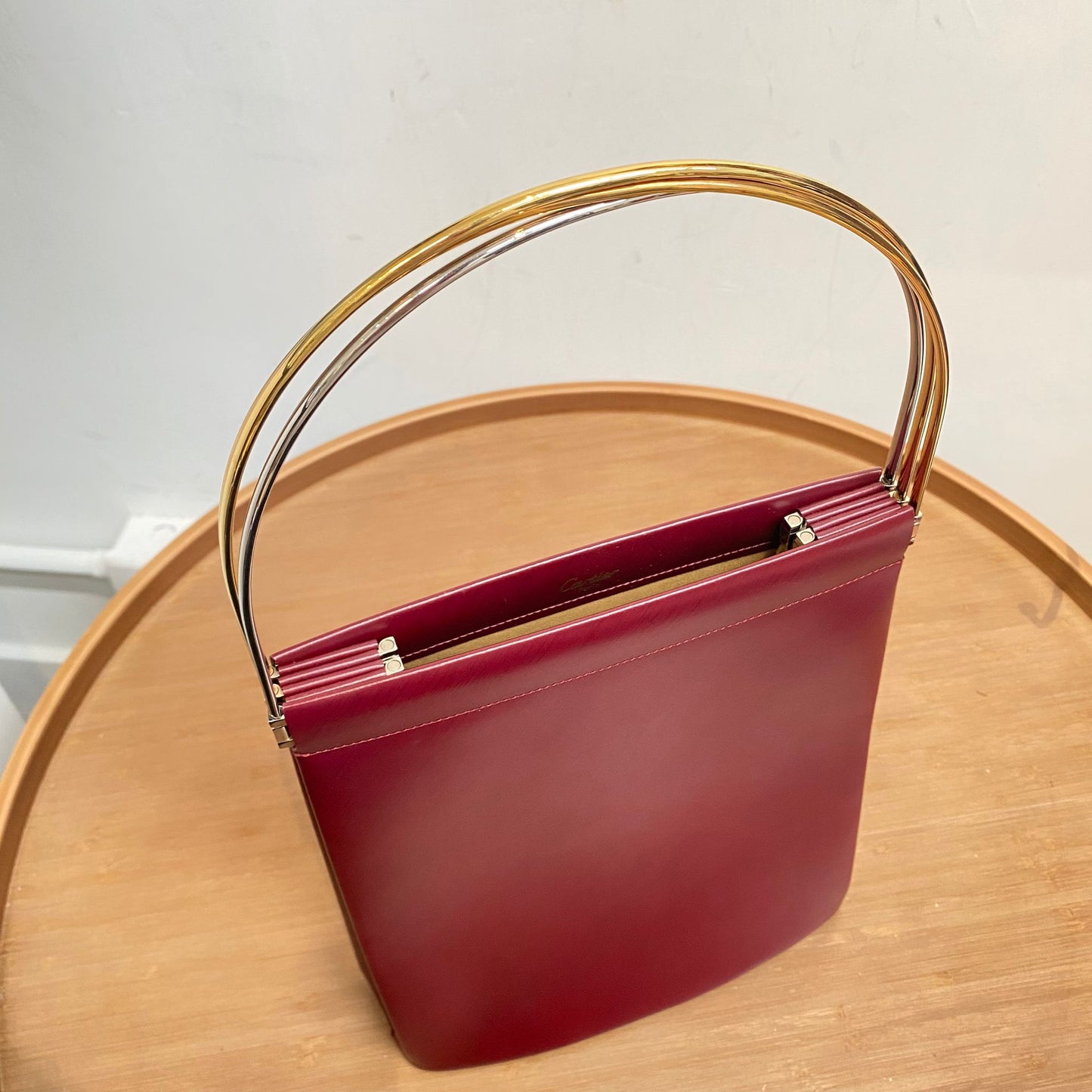 Cartier Tote