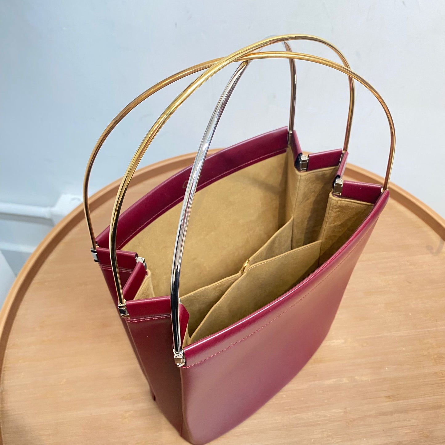 Cartier Tote