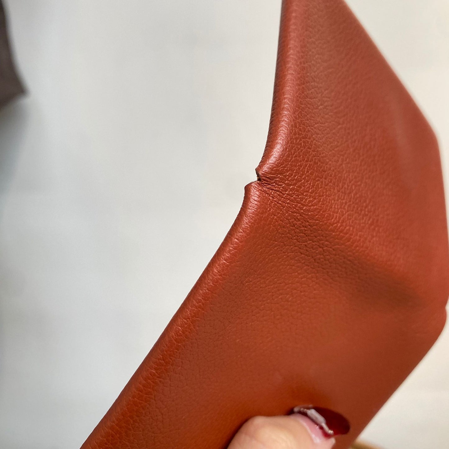 HERMES Calvi卡片套
