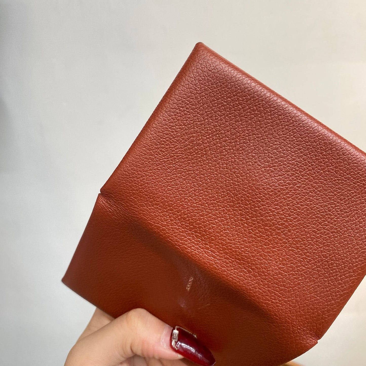 HERMES Calvi卡片套