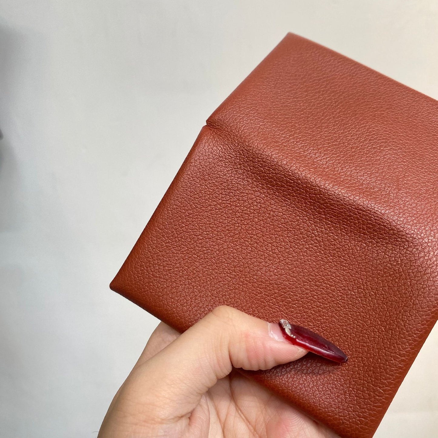 HERMES Calvi卡片套