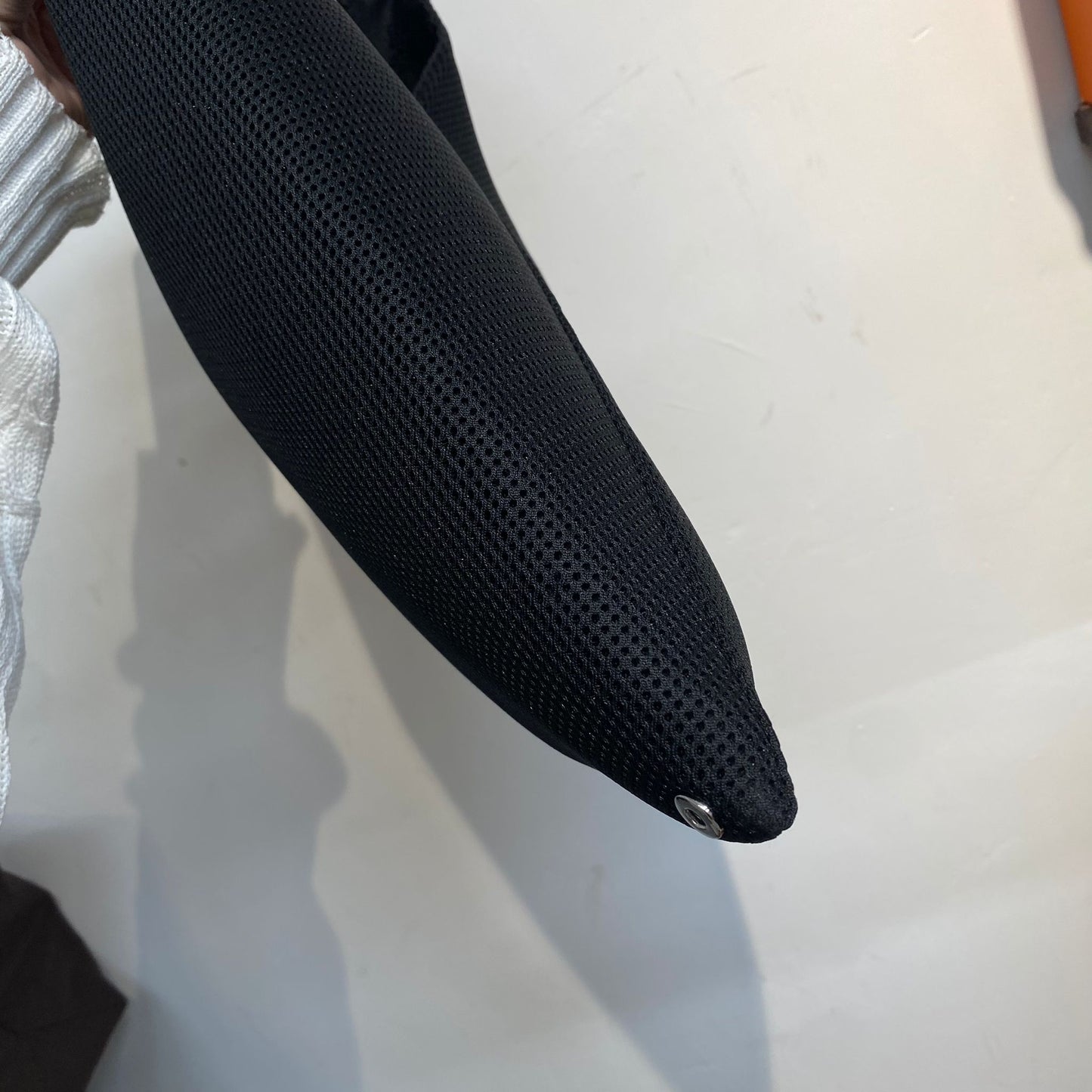 MM6 Maison Margiela Japanese Small Tote Bag